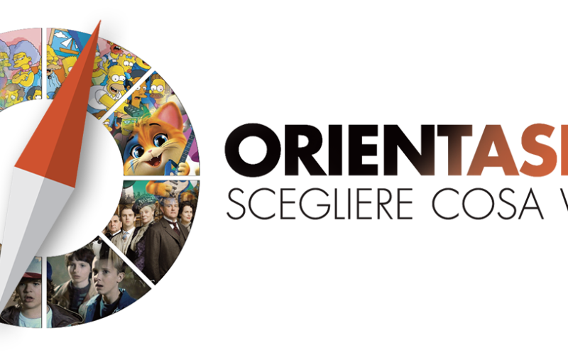 Orientaserie, il sito sulle serie tv per genitori, famiglie, educatori