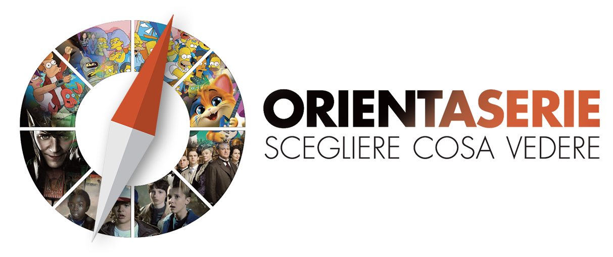 Orientaserie, il sito sulle serie tv per genitori, famiglie, educatori