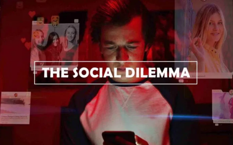 The Social Dilemma: un’occasione di dialogo in famiglia