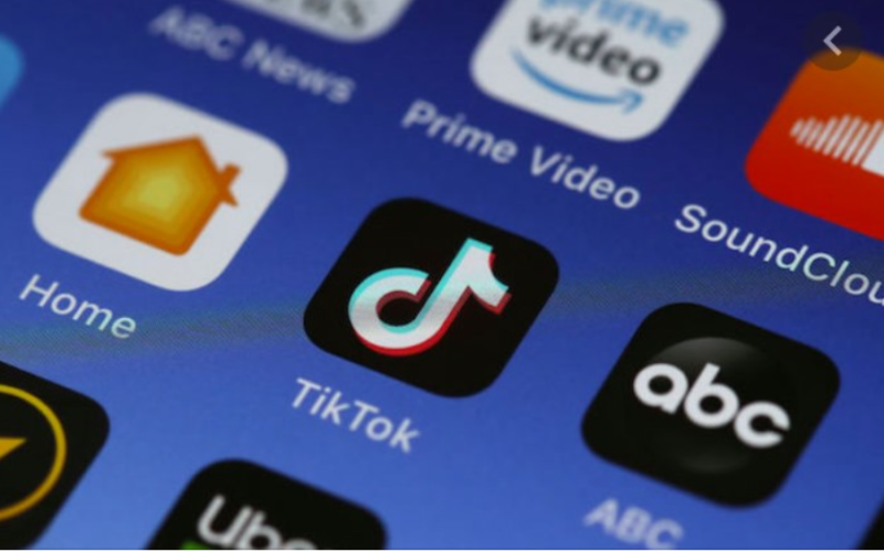 A proposito di TikTok, di challenge e di minori