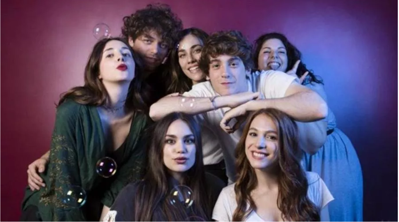 Le serie tv per adolescenti