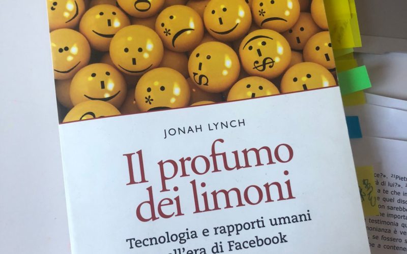 Qual è il “profumo dei limoni”?