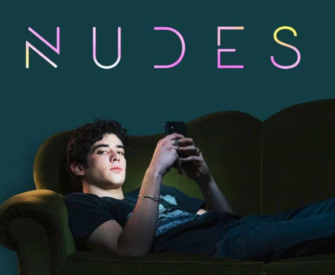 Nudes: vita affettiva degli adolescenti e tecnologia