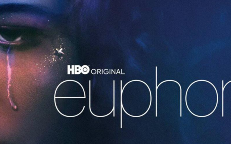 Euphoria, una serie per adolescenti? Decisamente no