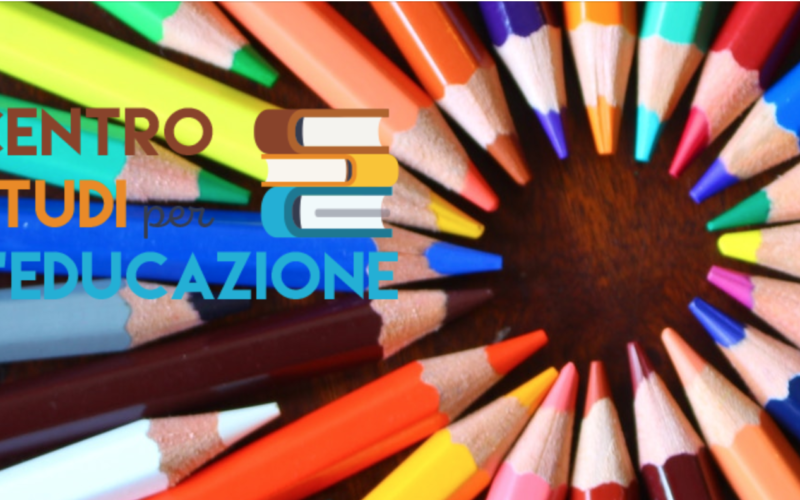 Le mie risposte sulle serie tv per la newsletter del Centro Studi sull’Educazione