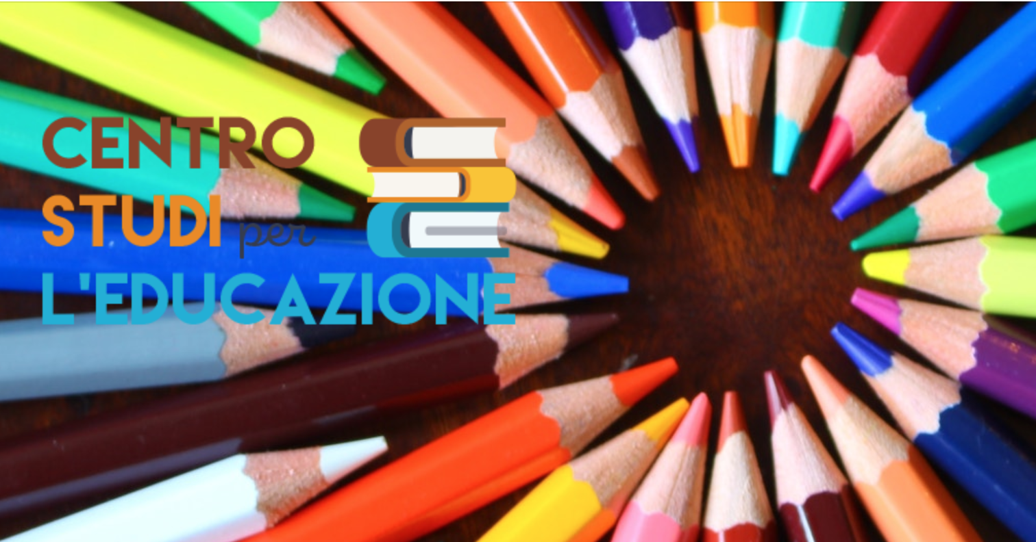 Le mie risposte sulle serie tv per la newsletter del Centro Studi sull’Educazione