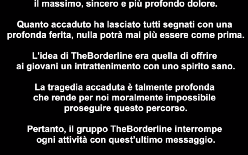 Il virtuale non è reale. A proposito di youtuber e sfide mortali