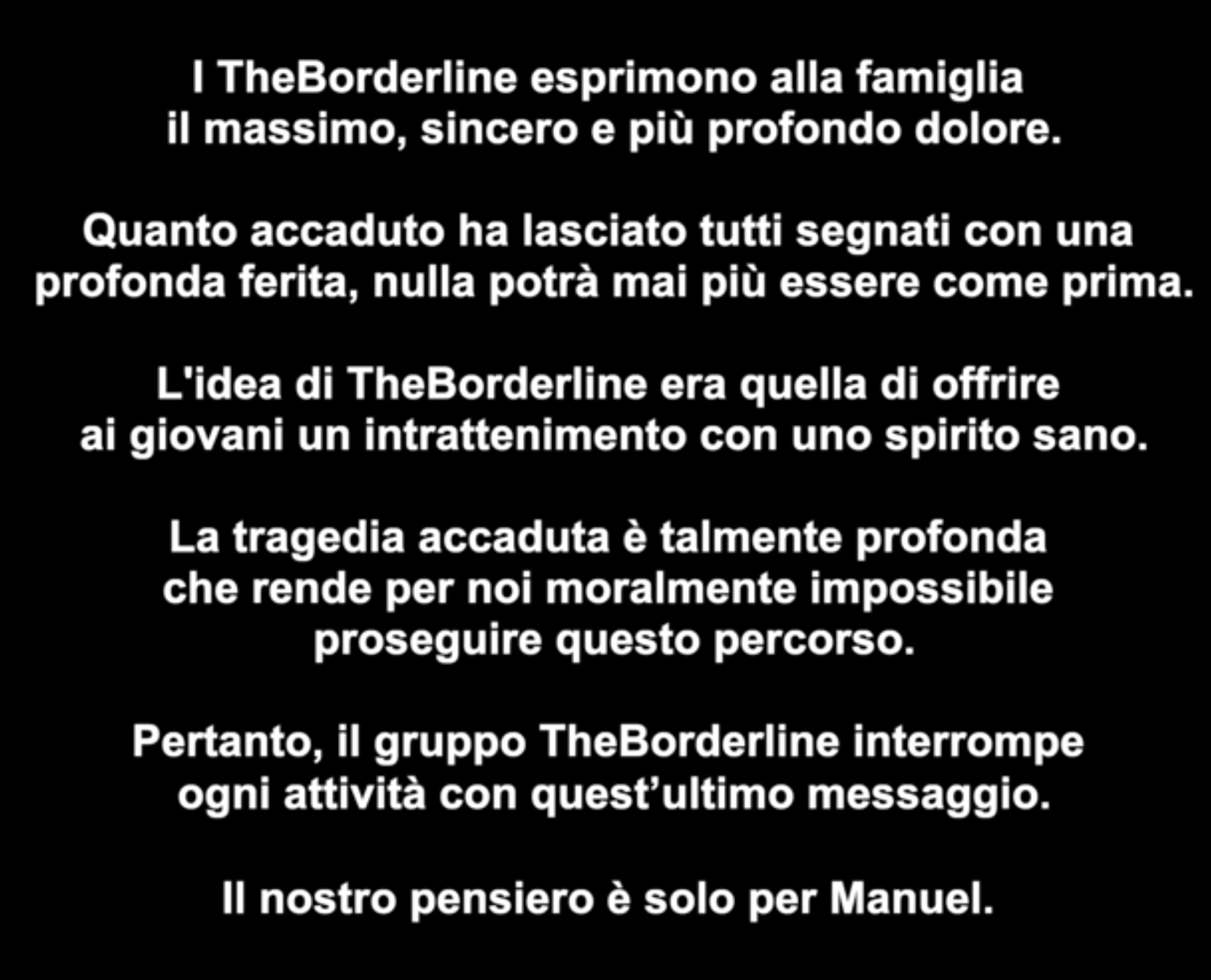 Il virtuale non è reale. A proposito di youtuber e sfide mortali